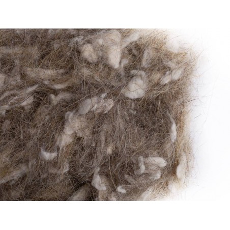 Poils d'Animaux 500gr - Sisal Fibre à 9,70 € - Sisal Fibre - PA11/500-15 - Matériaux nids