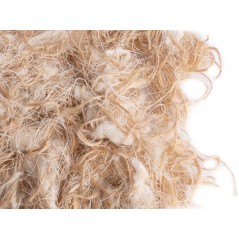 Fil Coton - Jute - Coton 500gr - Sisal Fibre à 9,60 € - Sisal Fibre - CYJC22/500-20 - Matériaux nids