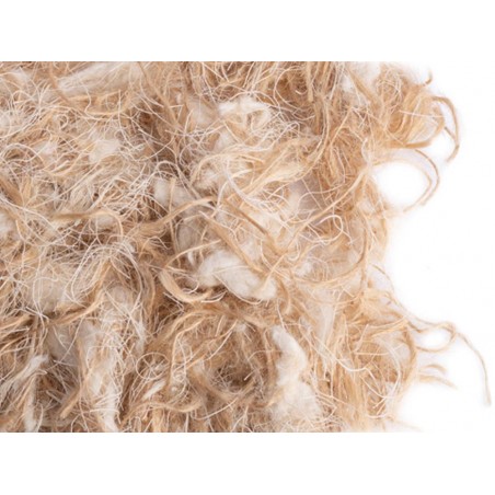 Fil Coton - Jute - Coton 500gr - Sisal Fibre à 9,60 € - Sisal Fibre - CYJC22/500-20 - Matériaux nids