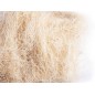 Coco Blanche - Sisal - Fil Coton 500gr - Sisal Fibre