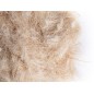 Coco Blanche - Sisal - Fil Coton - Coton 500gr - Sisal Fibre