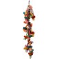 Wooden Colour Tower 60cm - Petlala