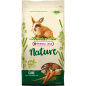 Nature Cuni 2,3kg - Mélange varié et riche en fibres pour lapins (nains)