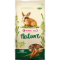 Nature Cuni Junior 2,3kg - Mélange varié et riche en fibres pour lapins (nains) jusqu'à 8 mois 461408 Versele-Laga 11,85 € Or...