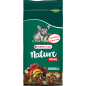 Nature Original Chinchilla 750gr - Mélange complet enrichi pour chinchillas