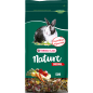 Nature Original Cuni 2,5kg - Mélange complet enrichi pour lapins (nains) adultes