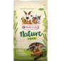 Nature Snack Fibres 500gr - Friandise aux fibres riche et varié