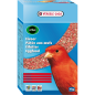 Orlux Pâtée aux Oeufs Sèche Rouge 1kg - Pour l'élevage de canaris rouges et autres oiseaux rouges 424029 Versele-Laga 6,50 € ...