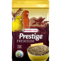 Prestige Premium Canaris 800gr - Mélange de graines enrichi en granulés VAM 421171 Prestige 6,15 € Ornibird