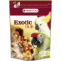 Prestige Premium Perroquets Exotic Fruit Mix 600gr - Mélange de graines, céréales & pièces de fruits pour perroquets 421781 V...