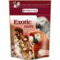Prestige Premium Perroquets Exotic Nuts Mix 750gr - Mélange de graines, de céréales et de noix pour perroquets