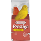 Prestige Canaris Gourmet 20kg - Mélange de graines de qualité avec des morceaux de biscuit