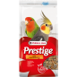 Prestige Grandes Perruches 4kg - Mélange de graines de qualité 421881 Versele-Laga 10,80 € Ornibird