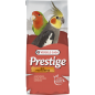 Prestige Grandes Perruches - Euphèmes 20kg - Mélange de graines de qualité 421575 Versele-Laga 32,60 € Ornibird