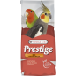 Prestige Grandes Perruches Standard 20kg - Mélange de graines de base grandes perruches & perroquets nains