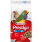 Prestige Oiseaux Exotiques 1kg - Mélange de graines de qualité 421520 Versele-Laga 3,55 € Ornibird