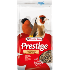 Prestige Oiseaux Indigènes 1kg - Mélange de graines de qualité 421239 Versele-Laga 5,25 € Ornibird