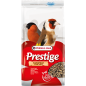 Prestige Oiseaux Indigènes 1kg - Mélange de graines de qualité