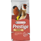 Prestige Oiseaux Indigènes - Bouvreuil Extra 15kg - Mélange de graines de qualité pour l'élevage & bonne condition 421247 Ver...