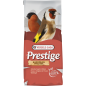 Prestige Tarins Extra 15kg - Mélange de graines de qualité pour l'élevage & bonne condition