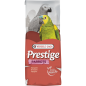 Prestige Perroquets Super Régime 20kg - Mélange léger de graines & de céréales - contre l'engraissement 421828 Versele-Laga 3...