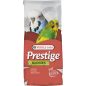 Prestige Perruches Gourmet 20kg - Mélange de graines de qualité avec des morceaux de biscuit 421641 Versele-Laga 28,65 € Orni...