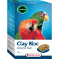 Orlux Clay Bloc Amazon River 550gr - Pierre à picorer à l'argile - grandes perruches & perroquets 424057 Versele-Laga 3,55 € ...