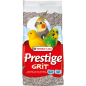 Prestige Grit avec du Corail 20kg - Un complément alimentaire idéal pour tous les oiseaux 423139 Versele-Laga 19,55 € Ornibird