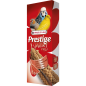 Prestige Millet Rouge 100gr - Graines de millet rouge de qualité