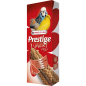 Prestige Millet Rouge 100gr - Graines de millet rouge de qualité 451344 Versele-Laga 4,00 € Ornibird