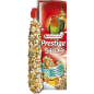 Prestige Sticks Grandes Perruches Fruits Exotiques - 2 pcs 140gr - Sticks de graines très variés 422312 Versele-Laga 5,10 € O...