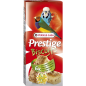 Prestige Biscuits Graines de Santé - 6 pcs 70gr - Six biscuits délicieux aux graines vivifiantes 422266 Versele-Laga 3,80 € O...