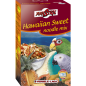 Prestige Hawaiian Sweet Noodlemix 400gr - Mélange de pâtes (micro-ondes) sweet & fruity pour perroquets