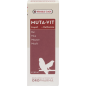 Oropharma Muta-Vit Liquide 30ml - Mélange de vitamines et de la méthionine pour la mue - oiseaux 460201 Versele-Laga 8,40 € O...