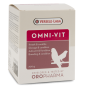 Oropharma Omni-Vit 200gr - Mélange de vitamines pour l'élevage et la condition - oiseaux 460204 Versele-Laga 13,90 € Ornibird