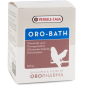 Oropharma Oro-Bath 300gr - Sel de bain pour un plumage brillant - oiseaux