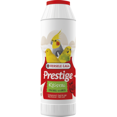 Kristal Fond de Cage Saupoudreuse 2kg - Prestige à 3,15 € - Versele-Laga - 423010 - Prestige