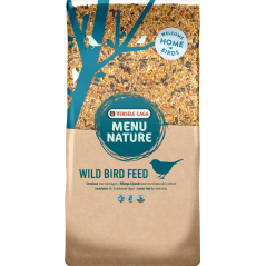 Menu Nature Allround Mix 15kg - Aliment à épandre pour les oiseaux de la nature pour toute l’année 464102 Versele-Laga 17,30 ...