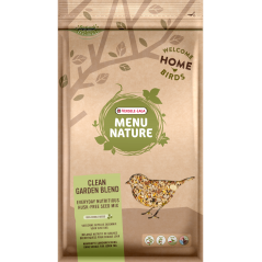 Clean garden Blend 2,5kg - Menu Nature 464111 Versele-Laga 7,45 € Ornibird