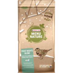 Frost Nights Blend 2,5kg - Menu Nature à 14,25 € - Versele-Laga - 464115 - Oiseaux de la nature