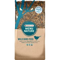 Menu Nature Sunflower Energy Mix 11,5kg - Aliment à épandre très énergétique pour les oiseaux de la nature 464103 Versele-Lag...