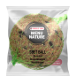 Menu Nature 50 suet balls with net 4,5kg - Boule mésanges - aliment d'hiver gras (avec filet, sans plastique, dans seau) 4644...