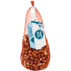 Menu Nature Peanuts 200gr - Cacahuètes pour les oiseaux de la nature 464804 Versele-Laga 1,30 € Ornibird