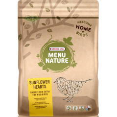 Sunflower hearts 750gr - Menu Nature 464809 Versele-Laga 5,25 € Ornibird