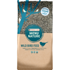 Menu Nature Sunflower seeds 7,5kg - Graines de tournesol entières pour oiseaux de la nature 464808 Versele-Laga 18,15 € Ornibird
