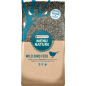 Menu Nature Sunflower seeds 7,5kg - Graines de tournesol entières pour oiseaux de la nature