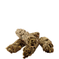 Complete Chinchilla & Degu 500gr - Croquettes riches en fibres pour chinchillas et dègues