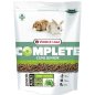 Complete Cuni Junior 500gr - Croquettes riches en protéines - jeunes lapins (nains) 6-8 mois 461308 Versele-Laga 5,25 € Ornibird