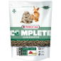 Complete Cuni Sensitive 500gr - Croquettes légères à digérer pour lapins (nains) sensibles