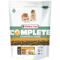 Complete Hamster & Gerbil 500gr - Croquettes riches en protéines - hamsters (nains) et gerbilles